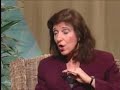 A Balanced Life - Dr. Palladino & C. Tilley - Part 1