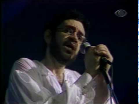 Video de Geração Coca-Cola (Live) de Legião Urbana