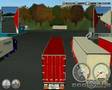MB Actros 1844 BT 5 Haulin