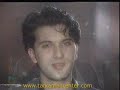 Tarkan - Asla Vazgecemem