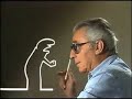 Osvaldo Cavandoli e \"La Linea\"