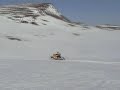 ski-d00ing in lewis hills