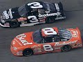 A Tragedy at Daytona (A Dale Earnhardt Tribute) A Tragedy at Daytona (A Dale Earnhardt Tribute)