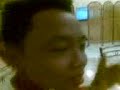Makan di Japos