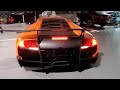 ORANGE LP 670 SV TUBI EXHAUST