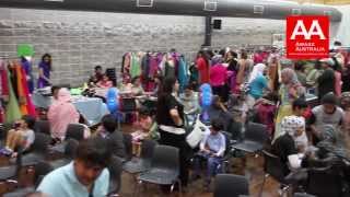 Awaaz Australia Bulletin 17-10-2013