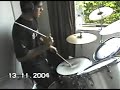 Cobus - Drumsolo #2