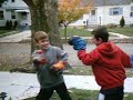 boxing match boxing match