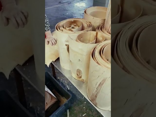 Производитель деревянной посуды «Альбета»