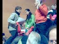 Declaraci�n de Rivas Vaciamadrid