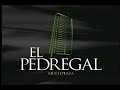 El Salvador -Torre El Pedregal 1-800-393-4082