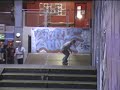 Gardner Legends stair sesh