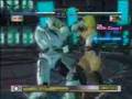 Jail Vs. Zap  Tri State Brawl Finals