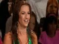 [DK] Danish Talent Show 2008 - Robot Boys [HQ]