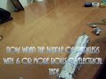 HOW TO MAKE A SPARKLER BOMB EXPLODE
