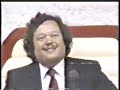 Maharaji Holi - But anyway... you know... again... surrender