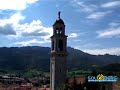 Pannelli solari termici Soleberg SPOT 2
