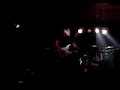 diamond rexx
live 7-22-01 rory's