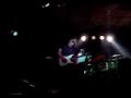 diamond rexx
live 7-22-01 rory's
