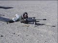 Armalite AR50 Carrying Handle