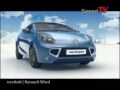 Renault Wind