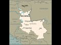 Balkan in near future THE NEW SERBIA AREA