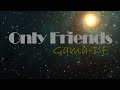 Tenoriio + Rick Barbosa | Only Friends Gama - DF | Free step sz