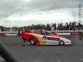 A real Firebird A real Firebird
