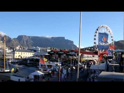 Cape Town - 0:02 V&A Waterfront 1:47 Table Mountain 6:42 Camps Bay 7:19 Cape Town City Centre 9:26 Kirstenhof 9:39 Muizenberg, Marina Da Gama 10:37 Masiphumele, Silver M...