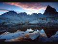 Dusy Basin 2008