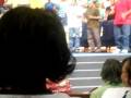 Hill Chapel - Dance Ministry - 8-8-98