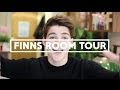 Finns University Room