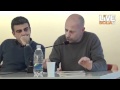 Cacciatore e "La citt&agrave; incredibile"
