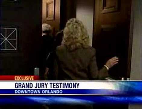 Grand Jury Has Several Targets For ...