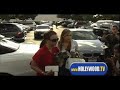 Britney Spears asks Security Guard for help at Target