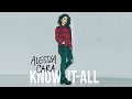 My Song - Alessia Cara