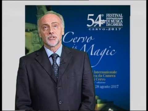 FESTIVAL DI CERVO: APPUNTAMENTO SABATO 12 AGOSTO CON RICHARD GALLIANO