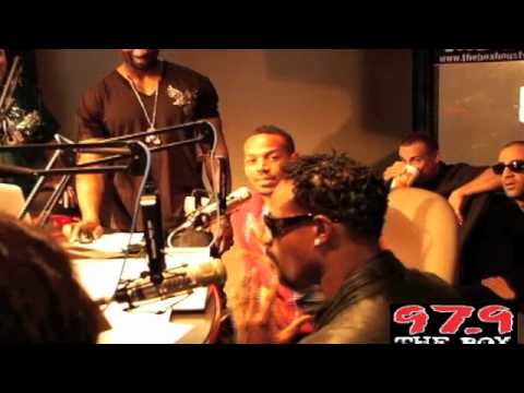 Shawn and Marlon Wayans Talk Stand Up, Twitter Beef and Upcoming Projects!