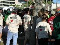 OCTOBER 2007 TAMPA BAY HEART WALK FLORIDA RAYMOND JAMES STADIUM AMERICAN  ASSOCIATION