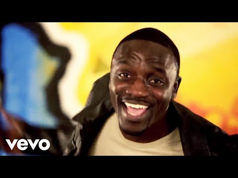 فيديو  كليبات افلام  | كليبات | كليبات اجنبيه | Akon - Right Now (Na Na Na) |  | موقع عبلين اون لاين