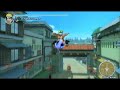 Naruto Ultimate Ninja Storm Gameplay Naruto Ultimate Ninja Storm Gameplay