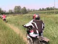 CDC CORSE-cross delle cascine - pistino arzago