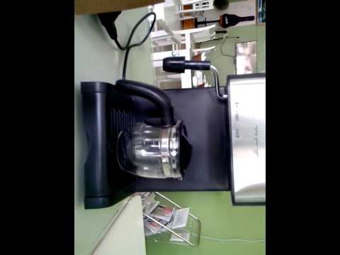 Tiross ts621 (coffee maker) Tiross ts621 (coffee maker)