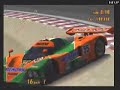 Gran Turismo 3 Glitch