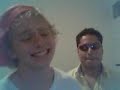 Sean and Me, Robert. Singing backstreet boys