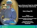 Single Incision/Single Port Laparoscopic Surgery Instruments Single Incision/Single Port Laparoscopic Surgery Instruments
