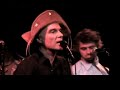 this is one of the clips i shot at forro's record release party for their debut album  