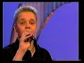 ANTTI AHOPELTO - Sin� vain (Karuselli 2000)