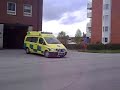 Ambulans Jakobsberg Ambulans Jakobsberg