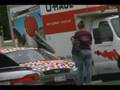Prank War: The Post-It Mobile Prank